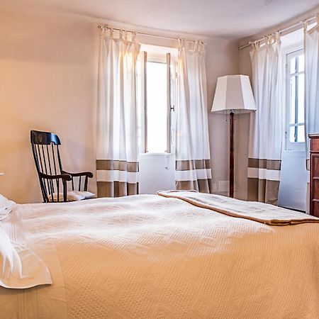 B&B Il Poggio di Gavi Esterno foto