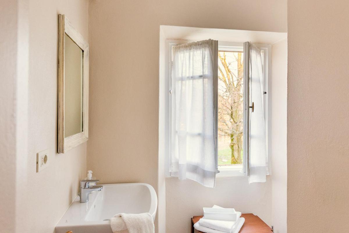 B&B Il Poggio di Gavi Esterno foto