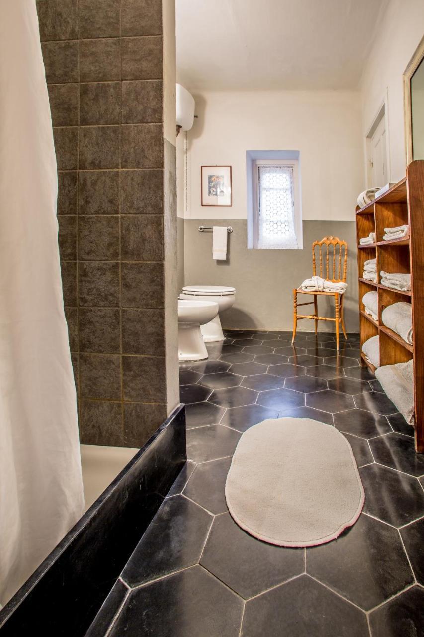 B&B Il Poggio di Gavi Esterno foto